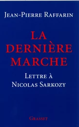 La dernière marche