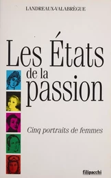 Les États de la passion