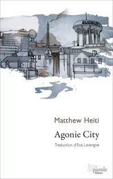 Agonie City