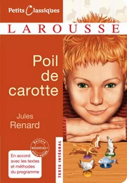 Poil de Carotte