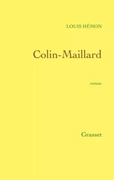 Colin-Maillard