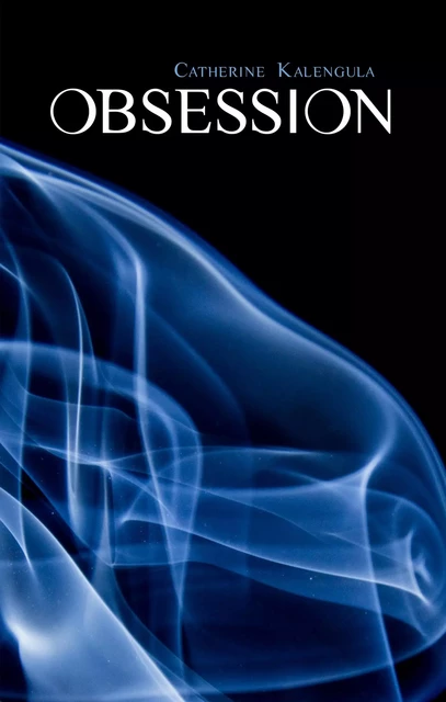 Obsession - Catherine Kalengula - Hachette Black Moon