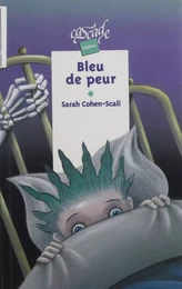 Bleu de peur