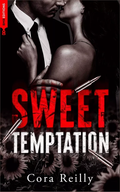 Sweet Temptation - Cora Reilly - BMR