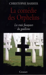 La comédie des orphelins