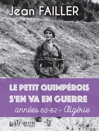 Le petit Quimpérois s'en va en guerre