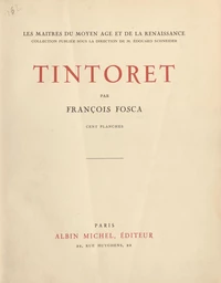 Tintoret