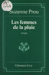 Les Femmes de la pluie