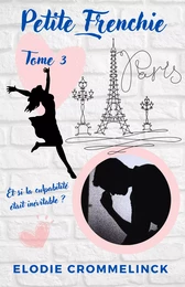 Petite Frenchie, tome 3