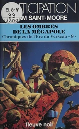 Les Ombres de la Mégapole (8)