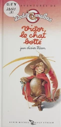 Victor, le chat botté (4)