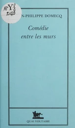 Comédie entre les murs