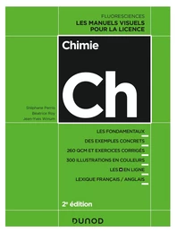 Chimie - 2e éd.