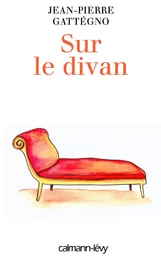 Sur le divan