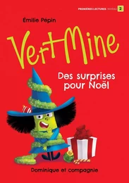 Des surprises pour Noël