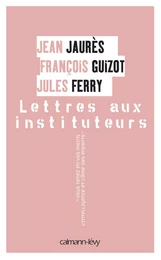 Lettres aux instituteurs