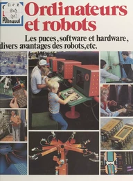 Ordinateurs et robots