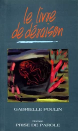 Le Livre de déraison