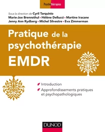 Pratique de l'EMDR