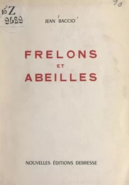 Frelons et abeilles