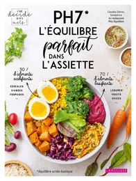 PH7, j'équilibre mon assiette !