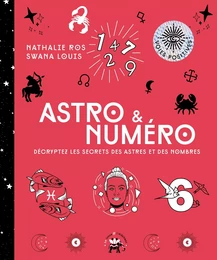 Astro &amp; Numéro