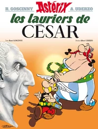 Astérix - Les Lauriers de César - n°18