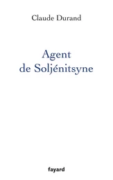 Agent de Soljenitsyne