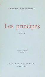 Les principes