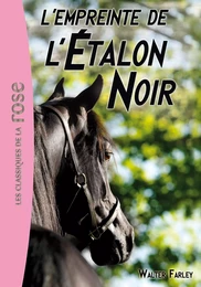 L'Etalon Noir 05 - L'empreinte de l'Étalon Noir