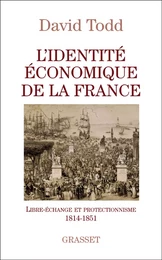 L'identité économique de la France