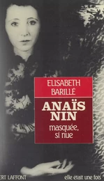 Anaïs Nin