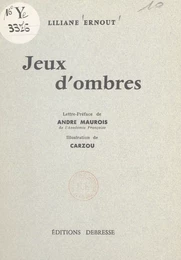 Jeux d'ombres