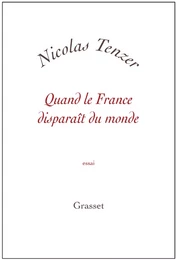 Quand la france disparait du monde