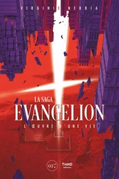 La Saga Evangelion