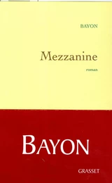 Mezzanine