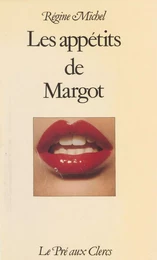 Les Appétits de Margot