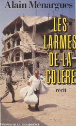 Les Larmes de la colère