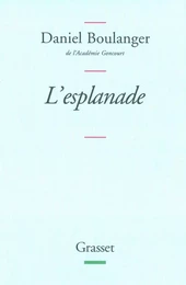 L'esplanade