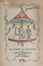 Les contes du coq d'or