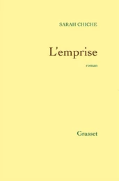 L'emprise