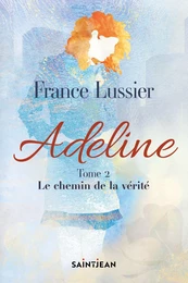 Adeline, tome 2