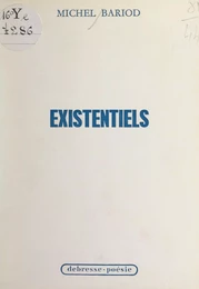 Existentiels