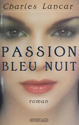 Passion bleu nuit