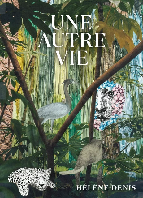 Une autre vie - Hélène Denis - Librinova