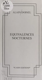 Équivalences nocturnes