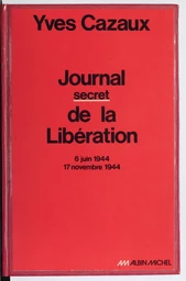 Journal secret de la Libération