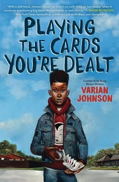 Playing the Cards You're Dealt (Scholastic Gold)