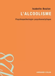 L'alcoolisme