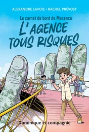 L’Agence Tous Risques